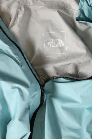 Γυναικείο μπουφάν The North Face, Μέγεθος L, Χρώμα Μπλέ, Τιμή 202,06 €