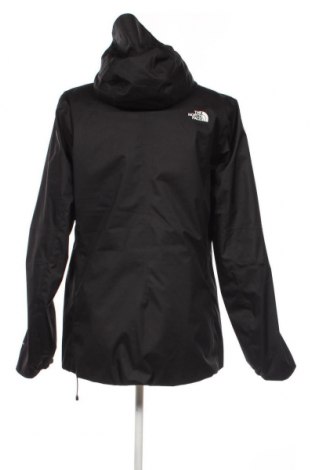 Damenjacke The North Face, Größe L, Farbe Schwarz, Preis 127,65 €