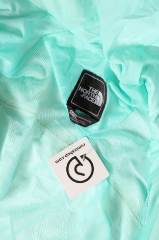 Γυναικείο μπουφάν The North Face, Μέγεθος XL, Χρώμα Πράσινο, Τιμή 55,05 €