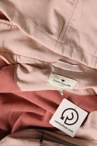Damenjacke Tom Tailor, Größe M, Farbe Rosa, Preis 47,32 €