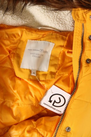 Damenjacke Tom Tailor, Größe M, Farbe Gelb, Preis € 22,44