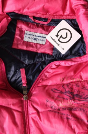Női dzseki Tom Tailor, Méret S, Szín Rózsaszín, Ár 6 038 Ft