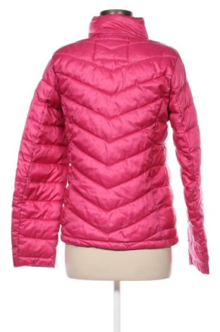 Γυναικείο μπουφάν Tom Tailor, Μέγεθος S, Χρώμα Ρόζ , Τιμή 8,41 €