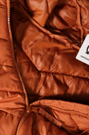 Γυναικείο μπουφάν Tom Tailor, Μέγεθος S, Χρώμα  Μπέζ, Τιμή 8,41 €
