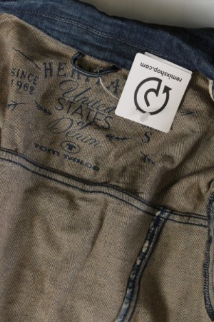 Damenjacke Tom Tailor, Größe S, Farbe Blau, Preis € 33,40