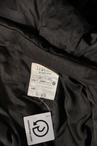 Damenjacke Tom Tailor, Größe M, Farbe Grau, Preis € 19,31