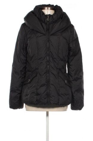 Γυναικείο μπουφάν Tom Tailor, Μέγεθος S, Χρώμα Μαύρο, Τιμή 19,95 €