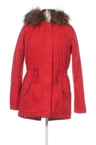 Damenjacke Tom Tailor, Größe S, Farbe Rot, Preis € 24,53