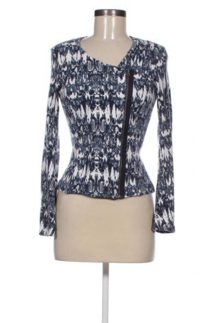 Γυναικείο μπουφάν Tom Tailor, Μέγεθος S, Χρώμα Πολύχρωμο, Τιμή 25,55 €