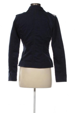 Damenjacke Tom Tailor, Größe XS, Farbe Blau, Preis 10,88 €