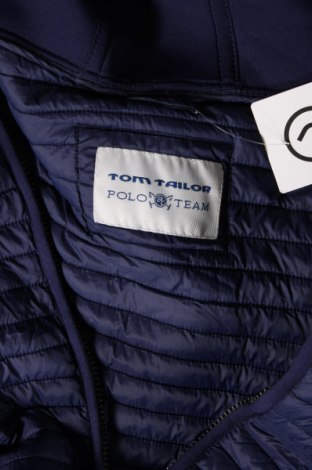 Női dzseki Tom Tailor, Méret L, Szín Kék, Ár 17 252 Ft