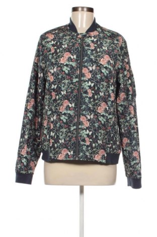 Γυναικείο μπουφάν Tom Tailor, Μέγεθος L, Χρώμα Πολύχρωμο, Τιμή 25,24 €