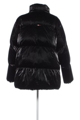 Dámska bunda  Tommy Hilfiger, Veľkosť XL, Farba Čierna, Cena  117,83 €