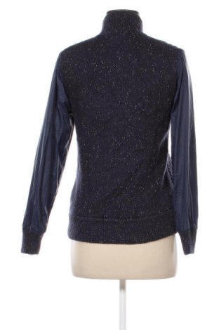 Γυναικείο μπουφάν Tommy Hilfiger, Μέγεθος M, Χρώμα Μπλέ, Τιμή 42,37 €