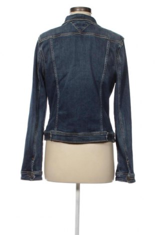 Damenjacke Tommy Jeans, Größe L, Farbe Blau, Preis € 75,85