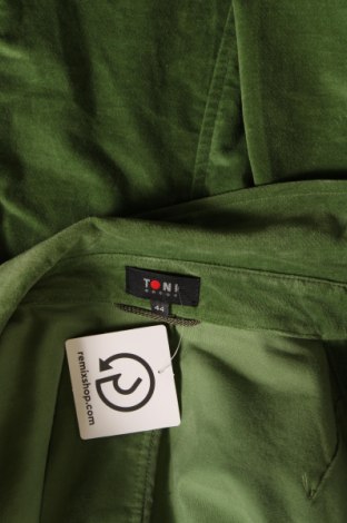 Damenjacke Toni, Größe XL, Farbe Grün, Preis € 26,03