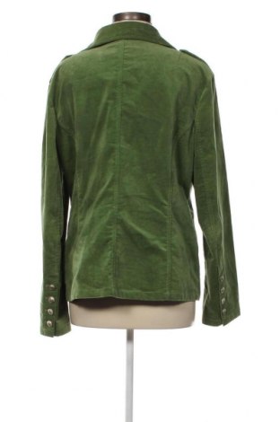 Γυναικείο μπουφάν Toni, Μέγεθος XL, Χρώμα Πράσινο, Τιμή 23,13 €