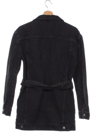 Damenjacke Trendyol, Größe XS, Farbe Schwarz, Preis 13,50 €