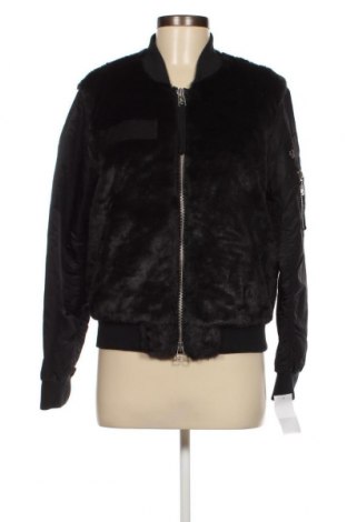Dámska bunda  True Religion, Veľkosť XS, Farba Čierna, Cena  46,04 €