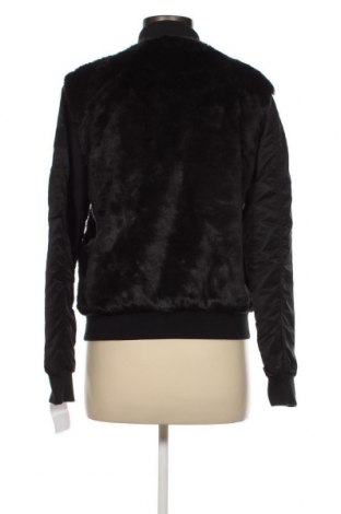 Γυναικείο μπουφάν True Religion, Μέγεθος XS, Χρώμα Μαύρο, Τιμή 56,51 €