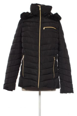 Dámska bunda  Tuxer, Veľkosť M, Farba Čierna, Cena  35,52 €