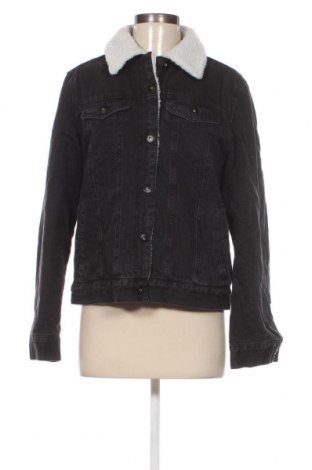 Γυναικείο μπουφάν Twintip, Μέγεθος M, Χρώμα Μαύρο, Τιμή 16,16 €