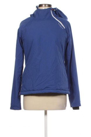 Γυναικείο μπουφάν Twintip, Μέγεθος S, Χρώμα Μπλέ, Τιμή 11,10 €