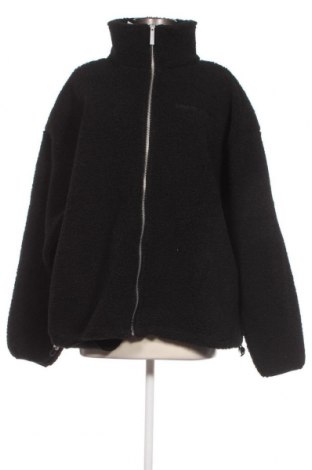 Γυναικείο μπουφάν UNFOLLOWED x ABOUT YOU, Μέγεθος M, Χρώμα Μαύρο, Τιμή 36,18 €