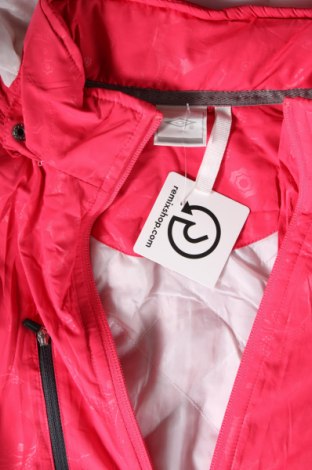 Γυναικείο μπουφάν Umbro, Μέγεθος M, Χρώμα Ρόζ , Τιμή 8,41 €