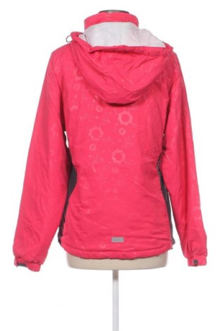 Damenjacke Umbro, Größe M, Farbe Rosa, Preis 9,46 €