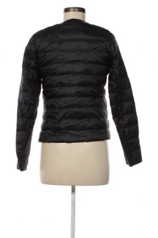 Damenjacke Uniqlo, Größe S, Farbe Schwarz, Preis 47,32 €