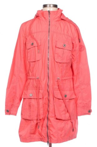 Dámská bunda  Up 2 Fashion, Velikost M, Barva Růžová, Cena  765,00 Kč