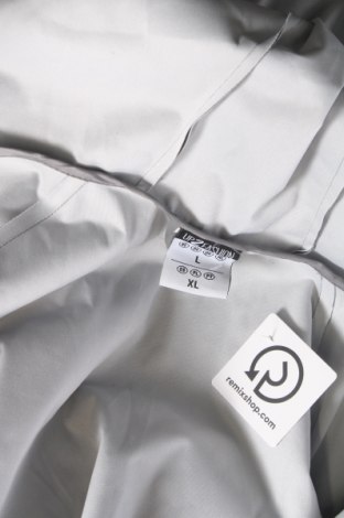 Γυναικείο μπουφάν Up 2 Fashion, Μέγεθος L, Χρώμα Γκρί, Τιμή 5,94 €