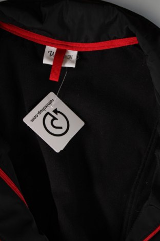 Γυναικείο μπουφάν Up 2 Fashion, Μέγεθος S, Χρώμα Μαύρο, Τιμή 5,94 €