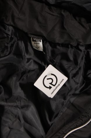 Γυναικείο μπουφάν Up 2 Fashion, Μέγεθος L, Χρώμα Μαύρο, Τιμή 23,32 €
