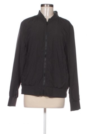 Γυναικείο μπουφάν Urban Classics, Μέγεθος XL, Χρώμα Μαύρο, Τιμή 48,97 €