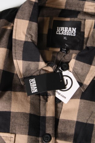 Γυναικείο μπουφάν Urban Classics, Μέγεθος XL, Χρώμα Πολύχρωμο, Τιμή 7,19 €