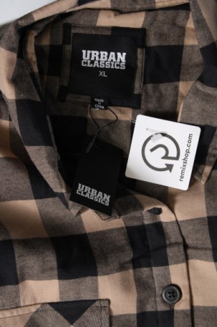 Γυναικείο μπουφάν Urban Classics, Μέγεθος XL, Χρώμα Πολύχρωμο, Τιμή 10,07 €