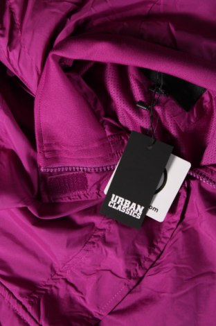 Damenjacke Urban Classics, Größe S, Farbe Lila, Preis € 7,67