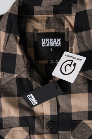 Γυναικείο μπουφάν Urban Classics, Μέγεθος S, Χρώμα Πολύχρωμο, Τιμή 7,19 €