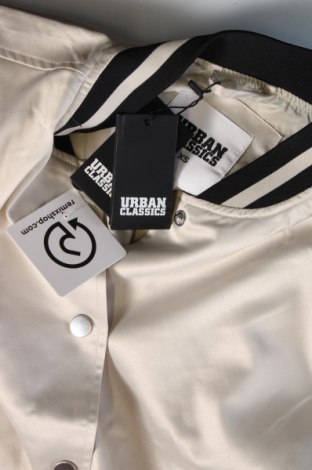 Γυναικείο μπουφάν Urban Classics, Μέγεθος XS, Χρώμα  Μπέζ, Τιμή 11,03 €