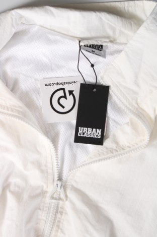 Γυναικείο μπουφάν Urban Classics, Μέγεθος M, Χρώμα Λευκό, Τιμή 10,55 €