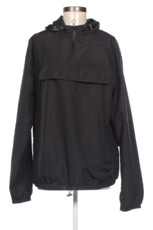 Γυναικείο μπουφάν Urban Classics, Μέγεθος XL, Χρώμα Μαύρο, Τιμή 7,19 €
