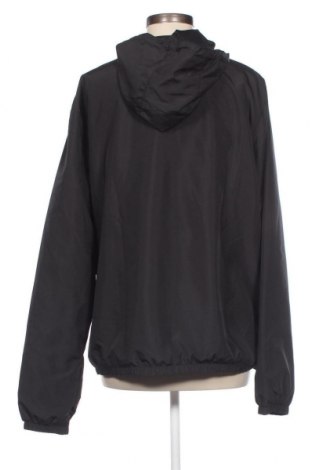 Γυναικείο μπουφάν Urban Classics, Μέγεθος XL, Χρώμα Μαύρο, Τιμή 11,51 €