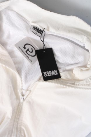Damenjacke Urban Classics, Größe XL, Farbe Weiß, Preis € 8,15