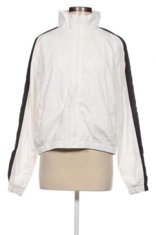 Γυναικείο μπουφάν Urban Classics, Μέγεθος XL, Χρώμα Λευκό, Τιμή 21,57 €