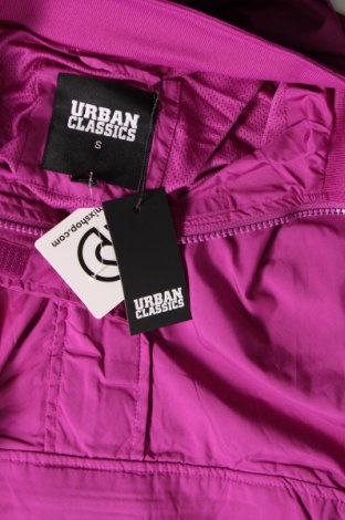 Dámska bunda  Urban Classics, Veľkosť S, Farba Fialová, Cena  9,59 €