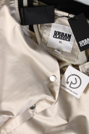 Γυναικείο μπουφάν Urban Classics, Μέγεθος XL, Χρώμα  Μπέζ, Τιμή 7,19 €