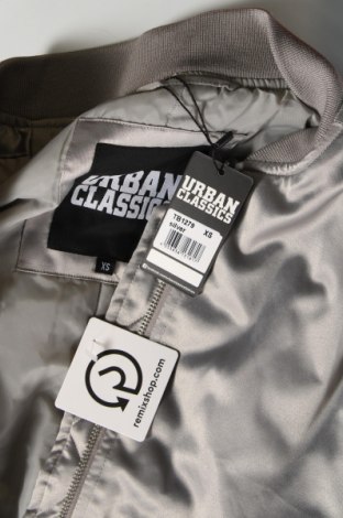 Dámska bunda  Urban Classics, Veľkosť XS, Farba Sivá, Cena  10,55 €