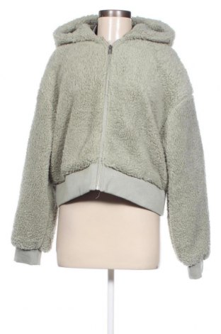 Γυναικείο μπουφάν Urban Classics, Μέγεθος XL, Χρώμα Πράσινο, Τιμή 25,57 €